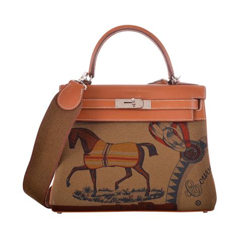 hermes kickbag|Hermes equestrian bag.